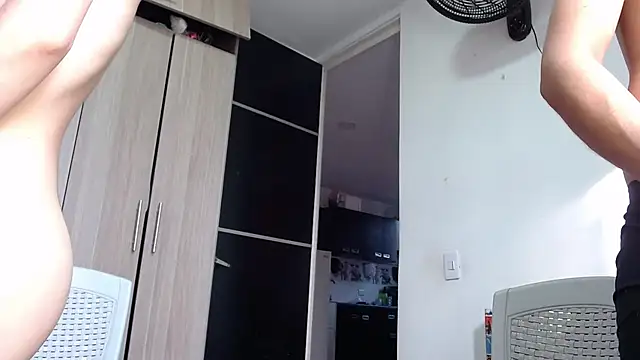 Dangerouspassion777 live sex cam