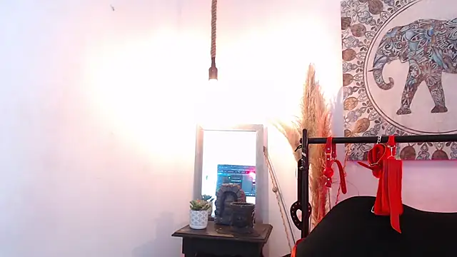 Doll4anall's cam snapshot