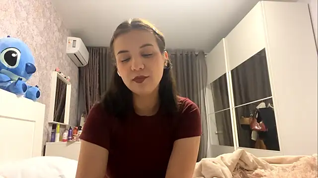 Lunavirexiall's cam snapshot