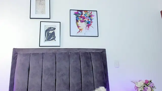 Sophia_Clark8's cam snapshot