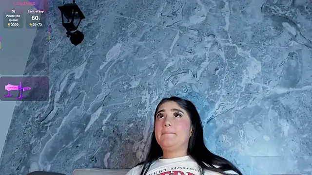 Belliinda_21's cam snapshot