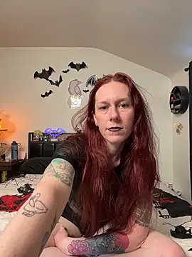 ScarletPanes's cam snapshot