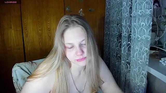 AlinaMors's cam snapshot