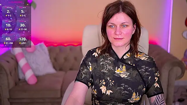 TinaMelt's cam snapshot