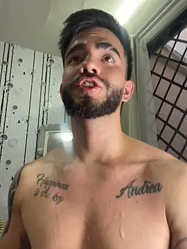 King_Draven3 live sex cam