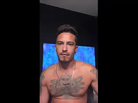 EduXavier26 live sex cam