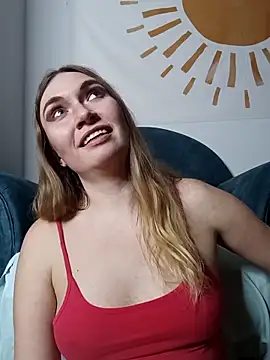 KisaVixen's cam snapshot