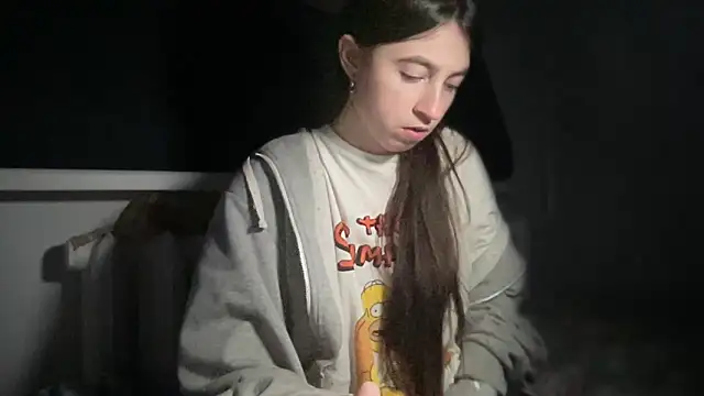 Aphr0ditee's cam snapshot