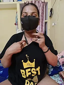 Kavya_Baby's cam snapshot