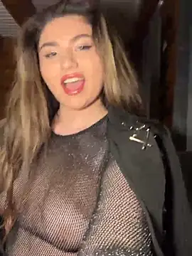 IvyDesire's cam snapshot