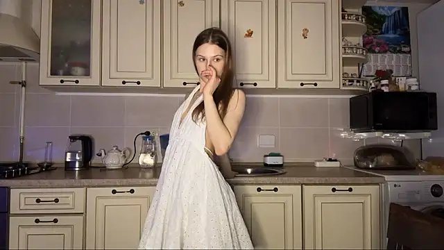 LunarKiss's cam snapshot