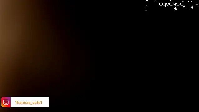 hannaa_cute's cam snapshot