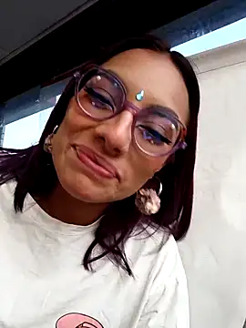 MeganRosseX's cam snapshot