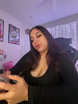 DSLSHAWTY's cam snapshot