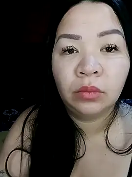 Chantal_lopez's cam snapshot