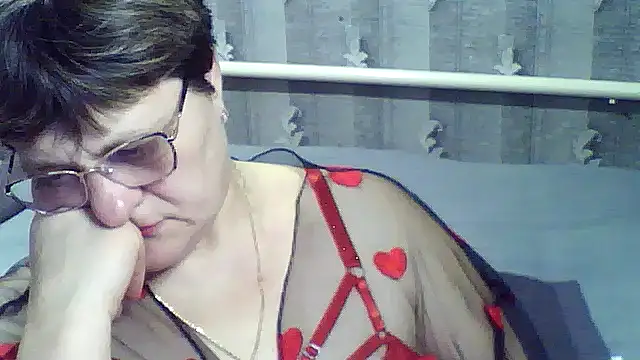 ElzaJewel's cam snapshot