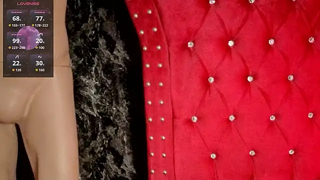 BrithaniKy's cam snapshot