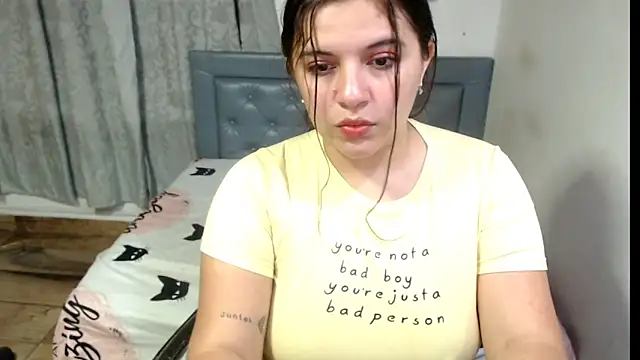 sarah_aguilar's cam snapshot