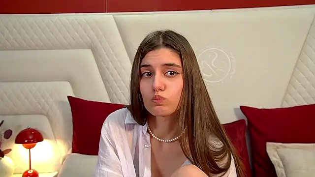 ArianaAllens's cam snapshot