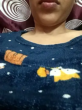 WildPayal's cam snapshot