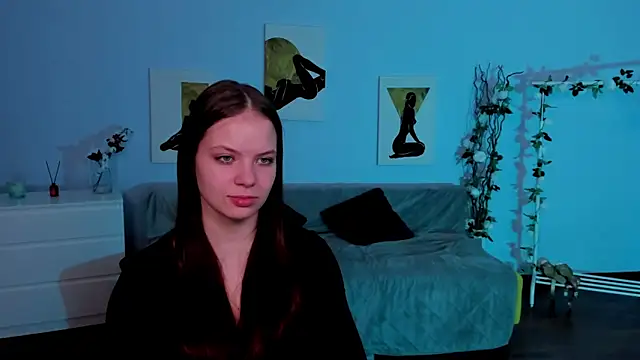 BetsyKiss's cam snapshot