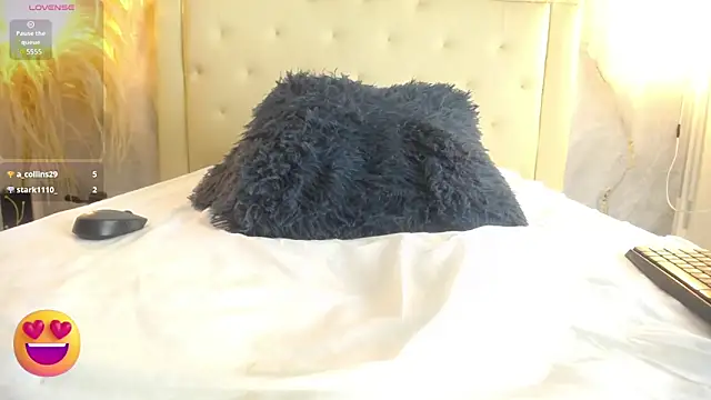 Samy_moore14's cam snapshot