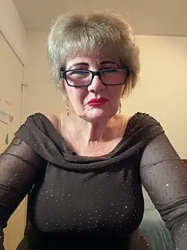 BoloshkaBlonda's cam snapshot