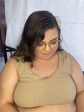 Kitty_Bms_'s cam snapshot