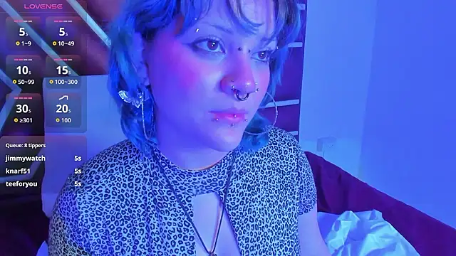 nixx_star's cam snapshot