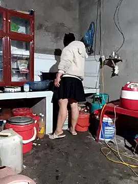 kibennet's cam snapshot