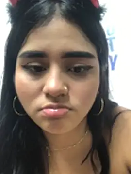 Nara_Bloom's cam snapshot