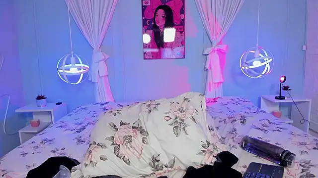 Kat_VonDe's cam snapshot