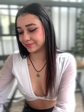 AshleyPinkk_'s cam snapshot