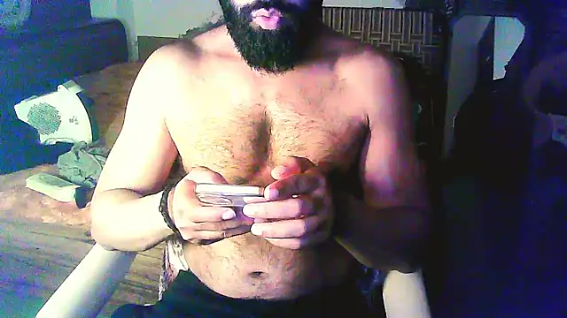 Vbestshow's cam snapshot