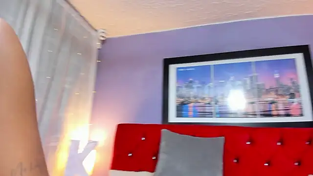 KatieGomez's cam snapshot