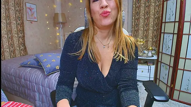 LissyJains's cam snapshot