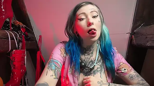 coyemoo's cam snapshot