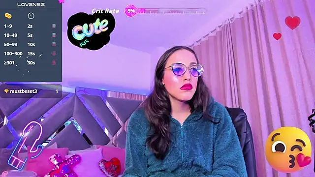 Abby_esposiito's cam snapshot