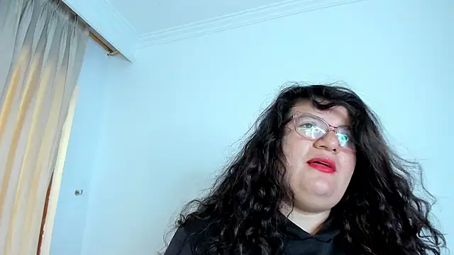 mystery_psique's cam snapshot