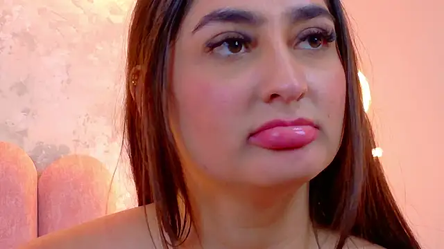 JasmineRhodes's cam snapshot