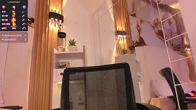 AgathaAtenea's cam snapshot