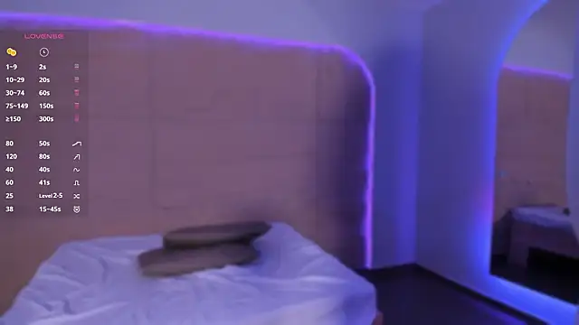 HannahMontgomery's cam snapshot