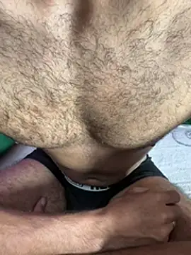 Mister_Obsession live sex cam