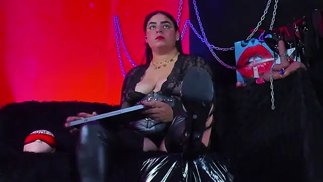 KatrinaStone's cam snapshot