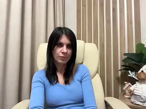 InjaAtHome's cam snapshot