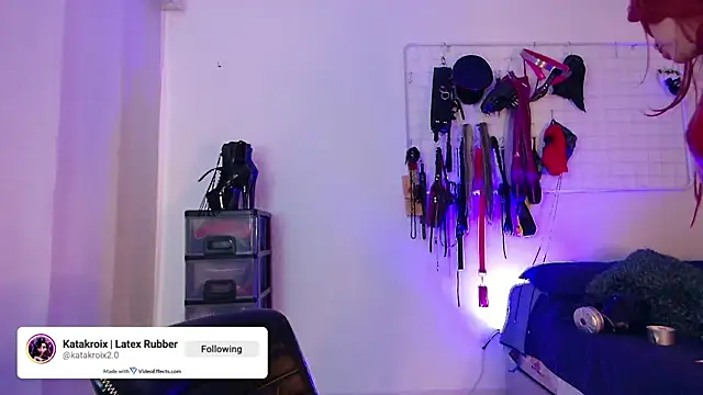 mylatexpleasure's cam snapshot