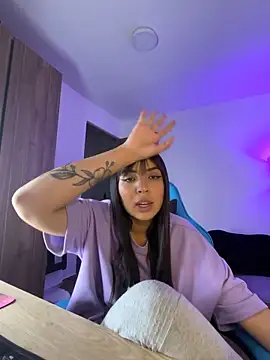 Nicole_Ss's cam snapshot