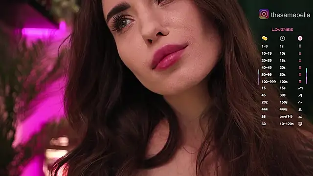 BabyYoda-'s cam snapshot