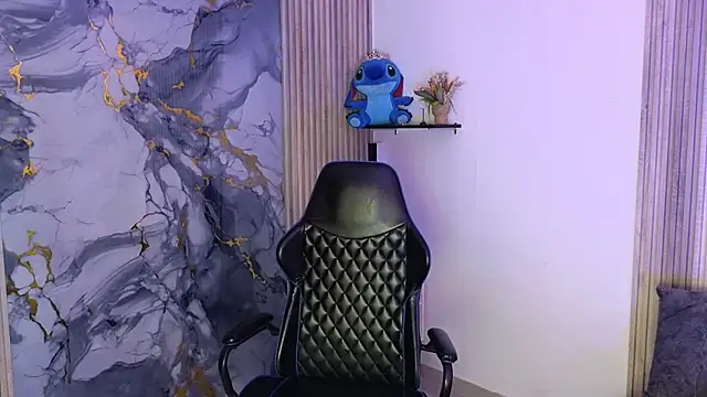 LissaWiild's cam snapshot