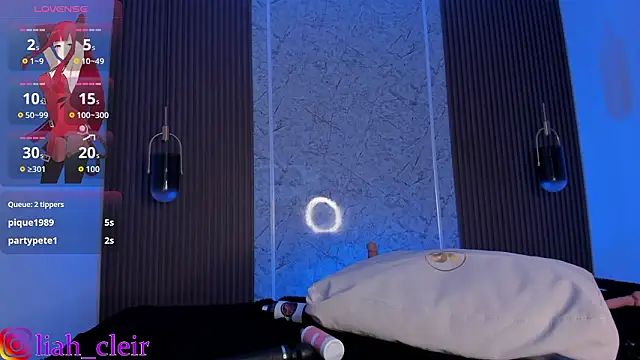 liah_cleir's cam snapshot